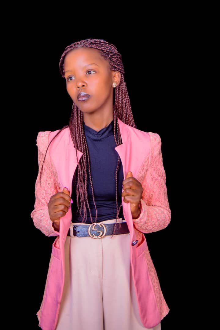 Diane MUTESI